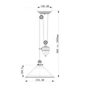 ellensulyos fuggesztek modern lakas otthon etterem vendeghaz vilagitas lampa csillar loft ipari stilus.jpg